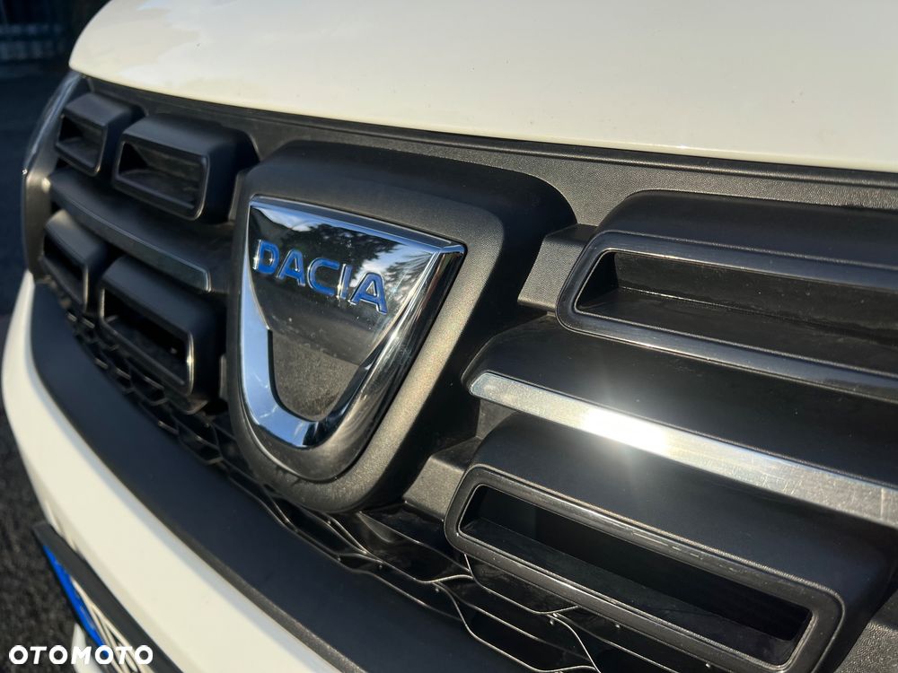 Dacia Sandero 1.0 SCe Access - 5