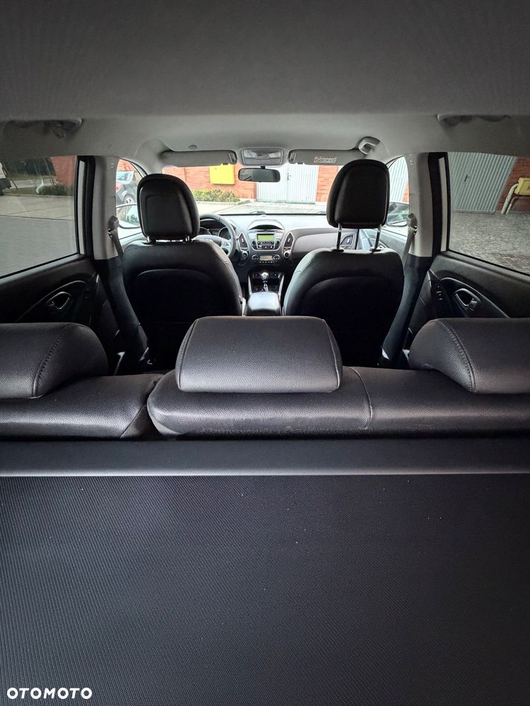Hyundai ix35 1.6 GDI Comfort 2WD - 41