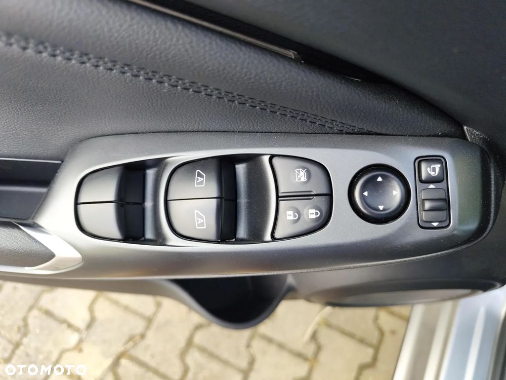 Nissan Juke - 19