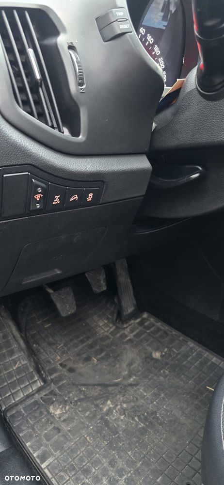 Kia Sportage 2.0 CRDI XL - 16