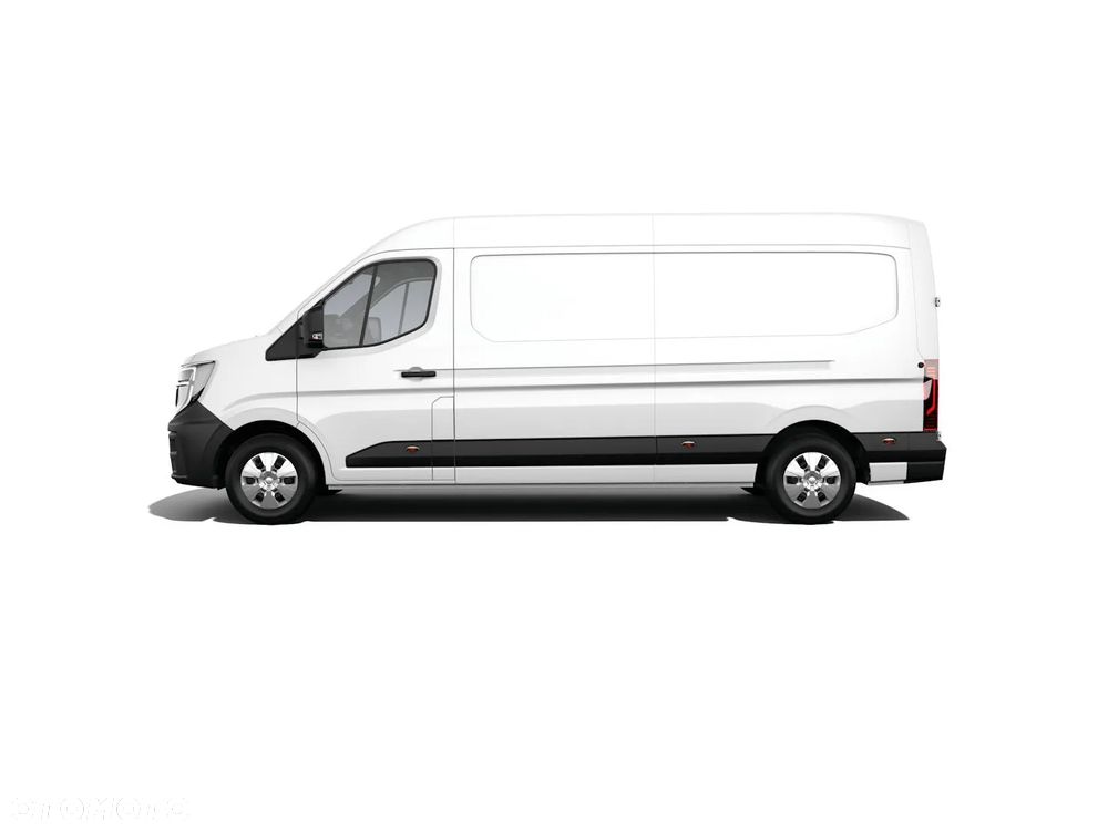 Renault Master - 5
