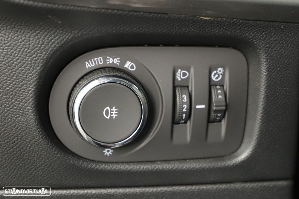 Opel Mokka 1.5 D Elegance - 18