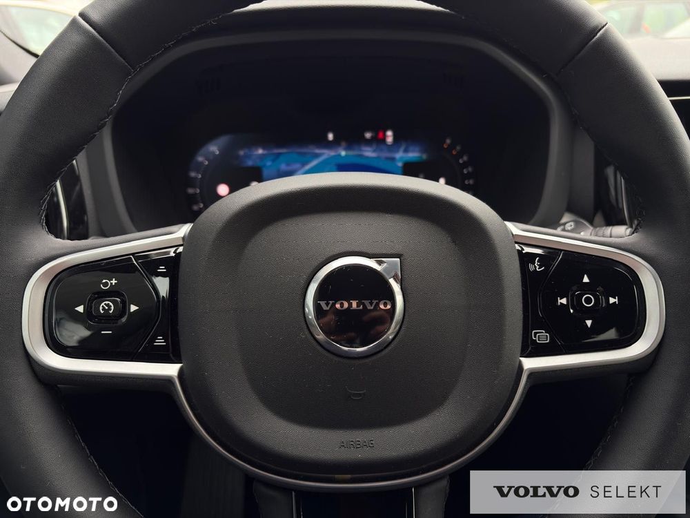Volvo XC 60 - 20