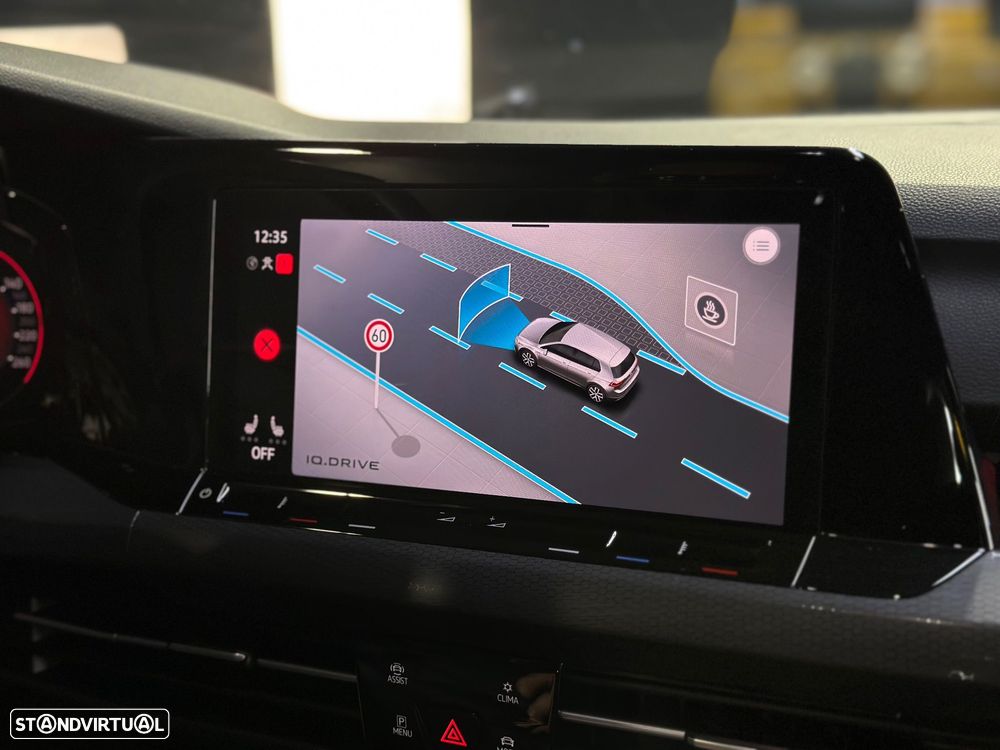 VW Golf 1.4 eHybrid OPF DSG GTE - 32