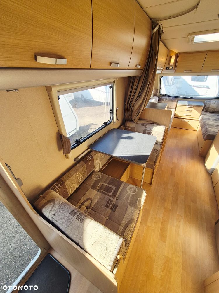 Inny Przyczepa kempingowa - 12