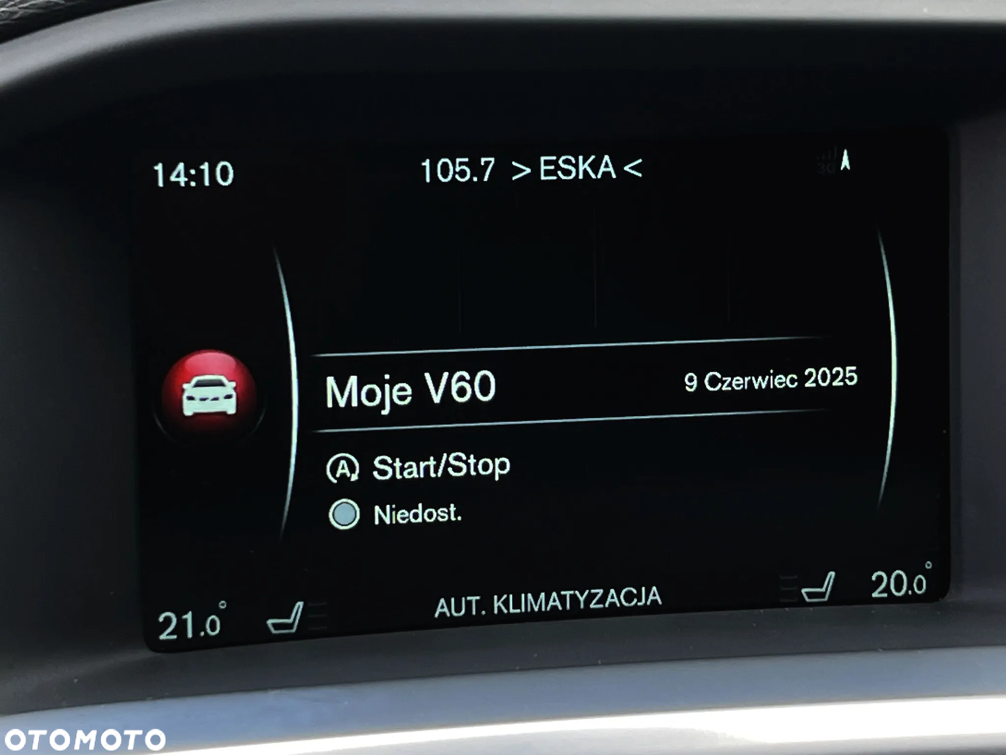 Volvo V60 - 30