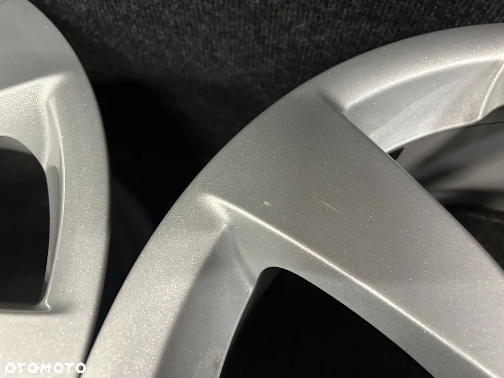 Alufelgi Opel Astra J, Mokka, Insignia B 18 cali 5x115 4szt. Ładne z czujnikami! - 12