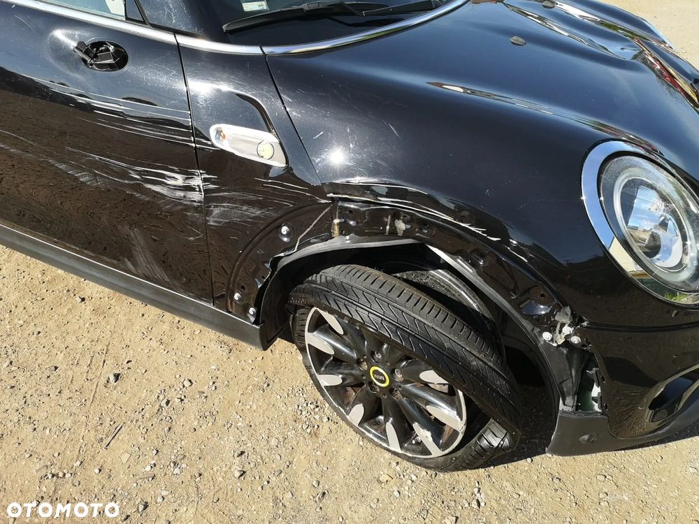 MINI Cooper SE - 19