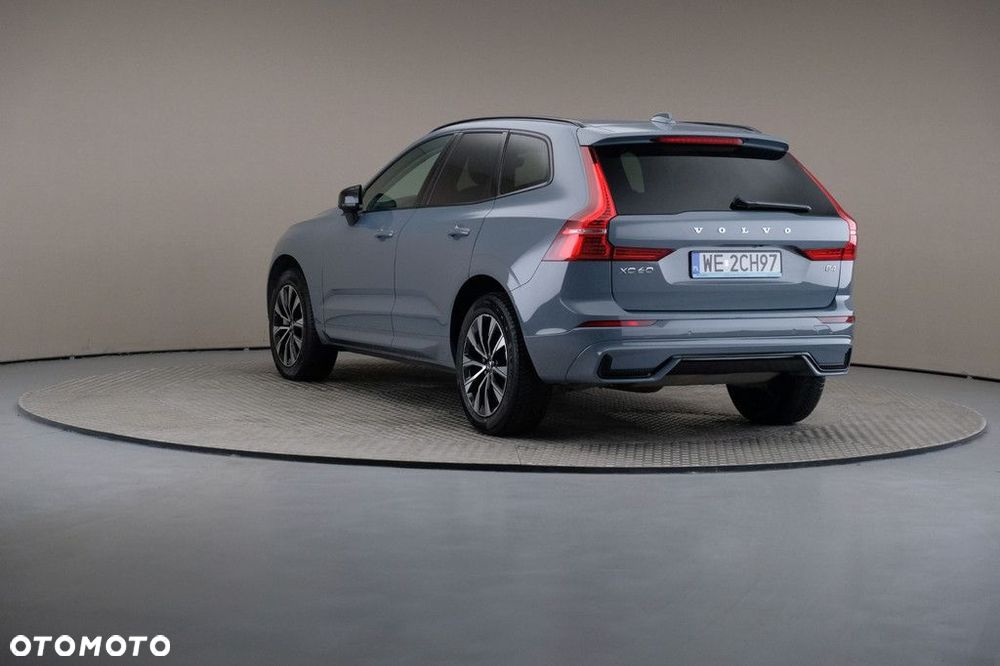 Volvo XC 60 - 2
