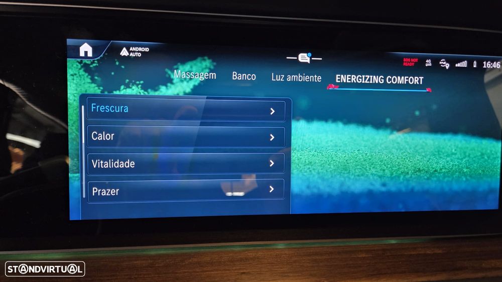 Mercedes-Benz G 500 Standard - 10