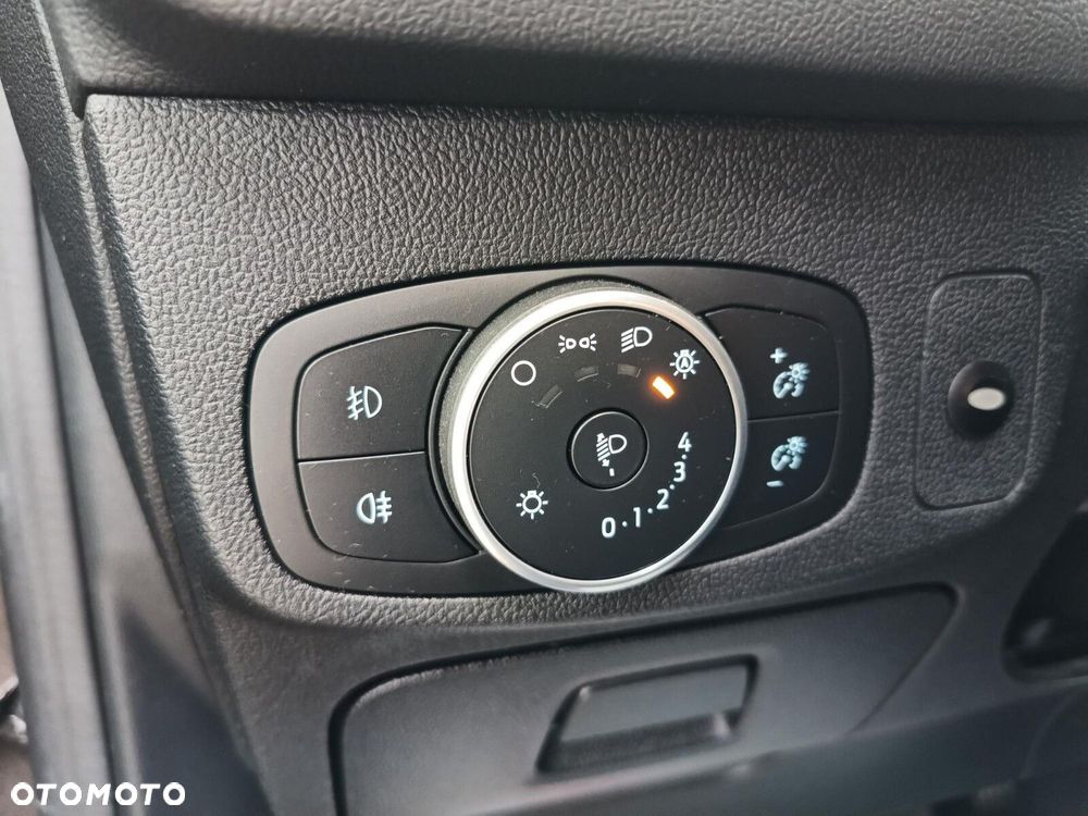 Ford Focus 1.5 EcoBlue Trend Edition - 22