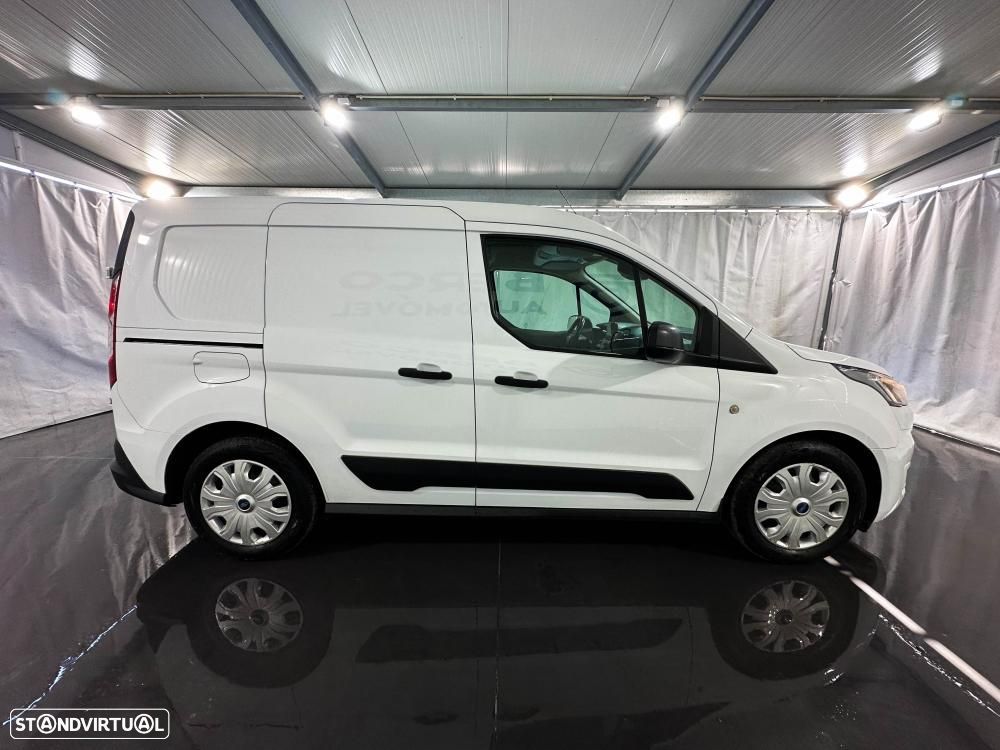 Ford Transit Connect L1 1.5 EcoBlue 100 Trend NAV - 11