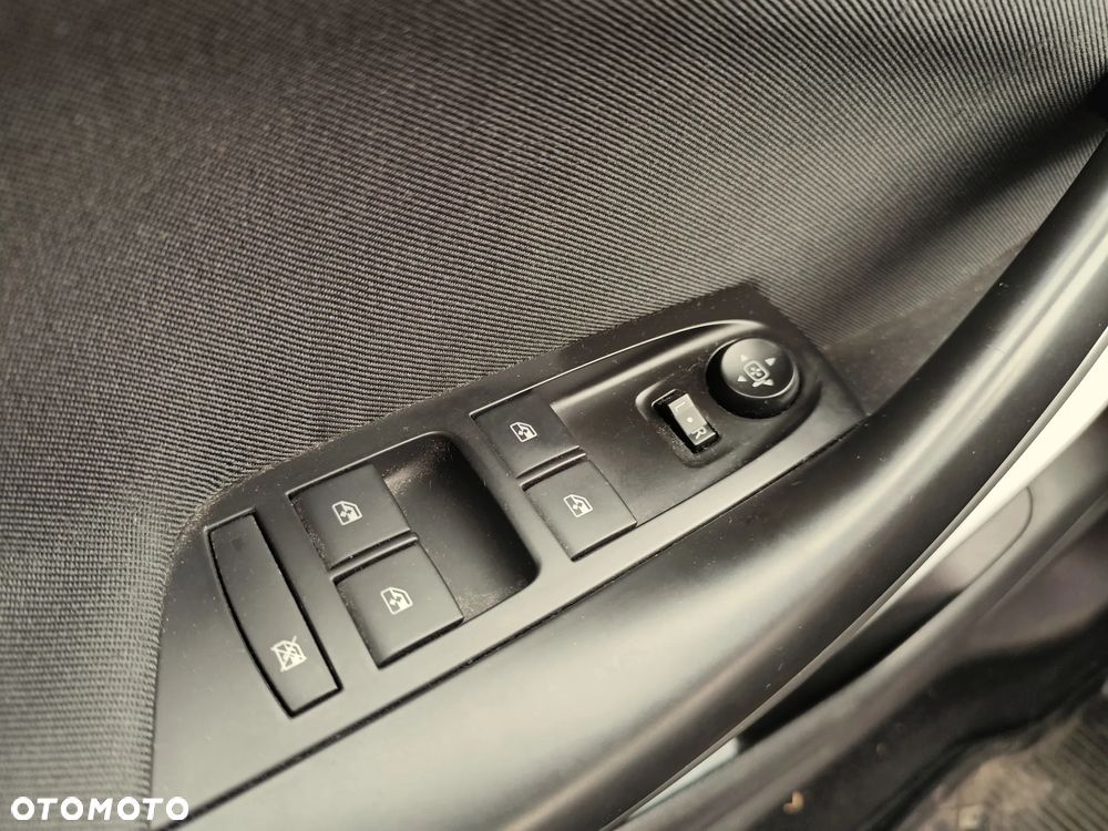 Opel Astra V 1.4 T Enjoy - 17