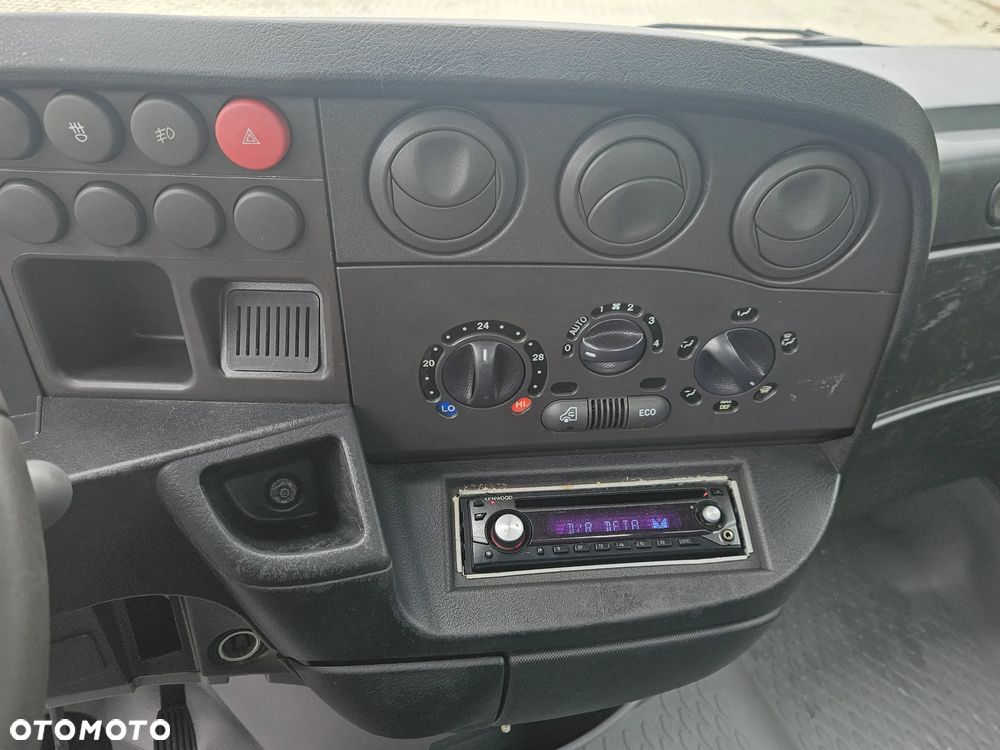 Iveco Daily 35c-17 Rama Max 4.10 M ! Klima  ! 3.0 HPI *170 Km ! Bez Korozji   ! Z Włoch  ! - 18