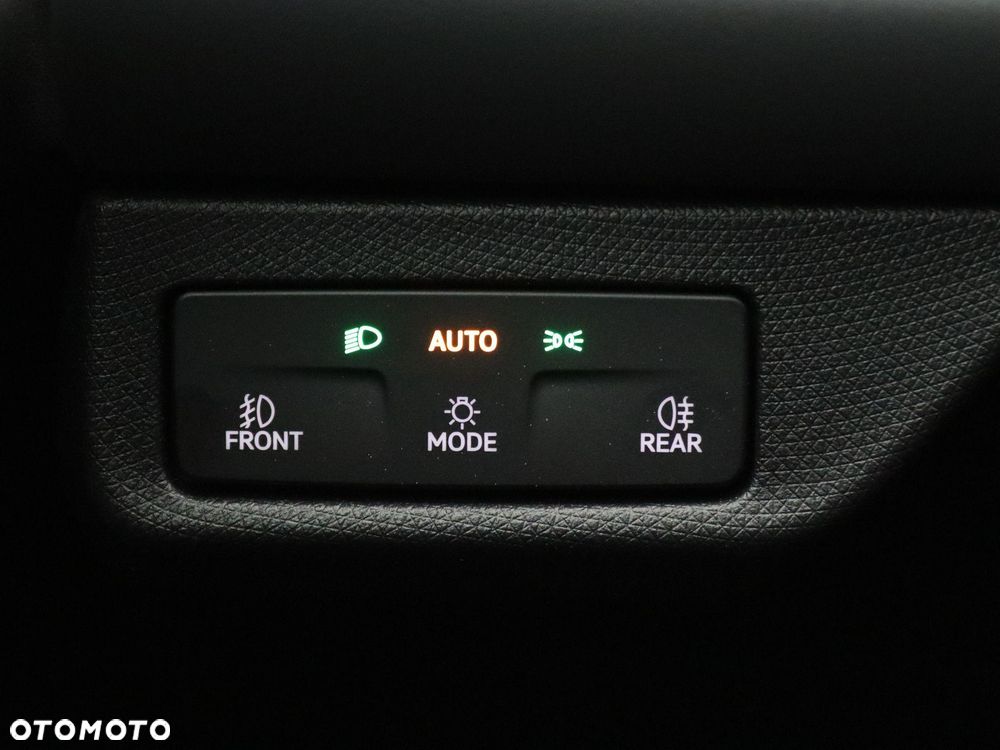 Cupra Terramar 1.5 eHybrid PHEV Advantage Edition DSG - 32
