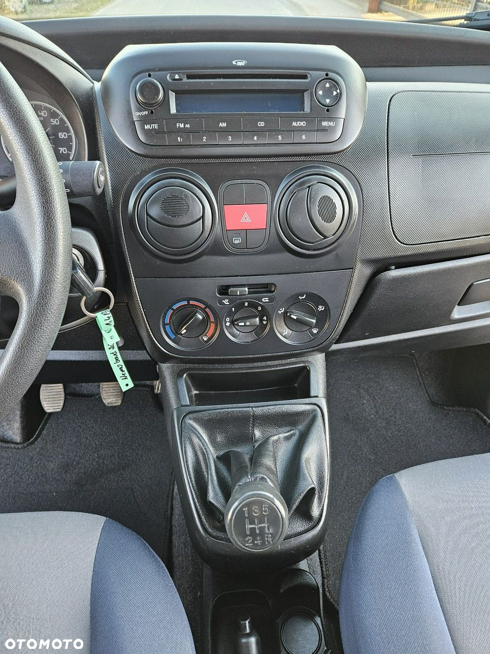 Citroën Nemo - 13