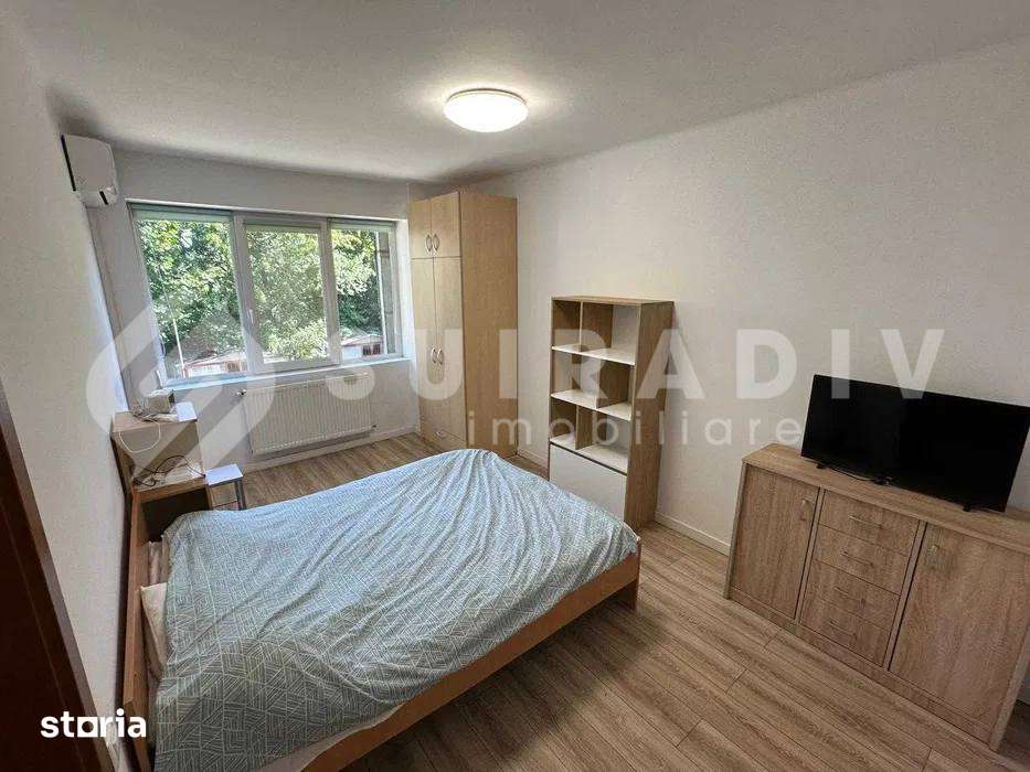 Apartament 2 dormitoare | Vis-a-vis de Parcul Central — fotografia 1