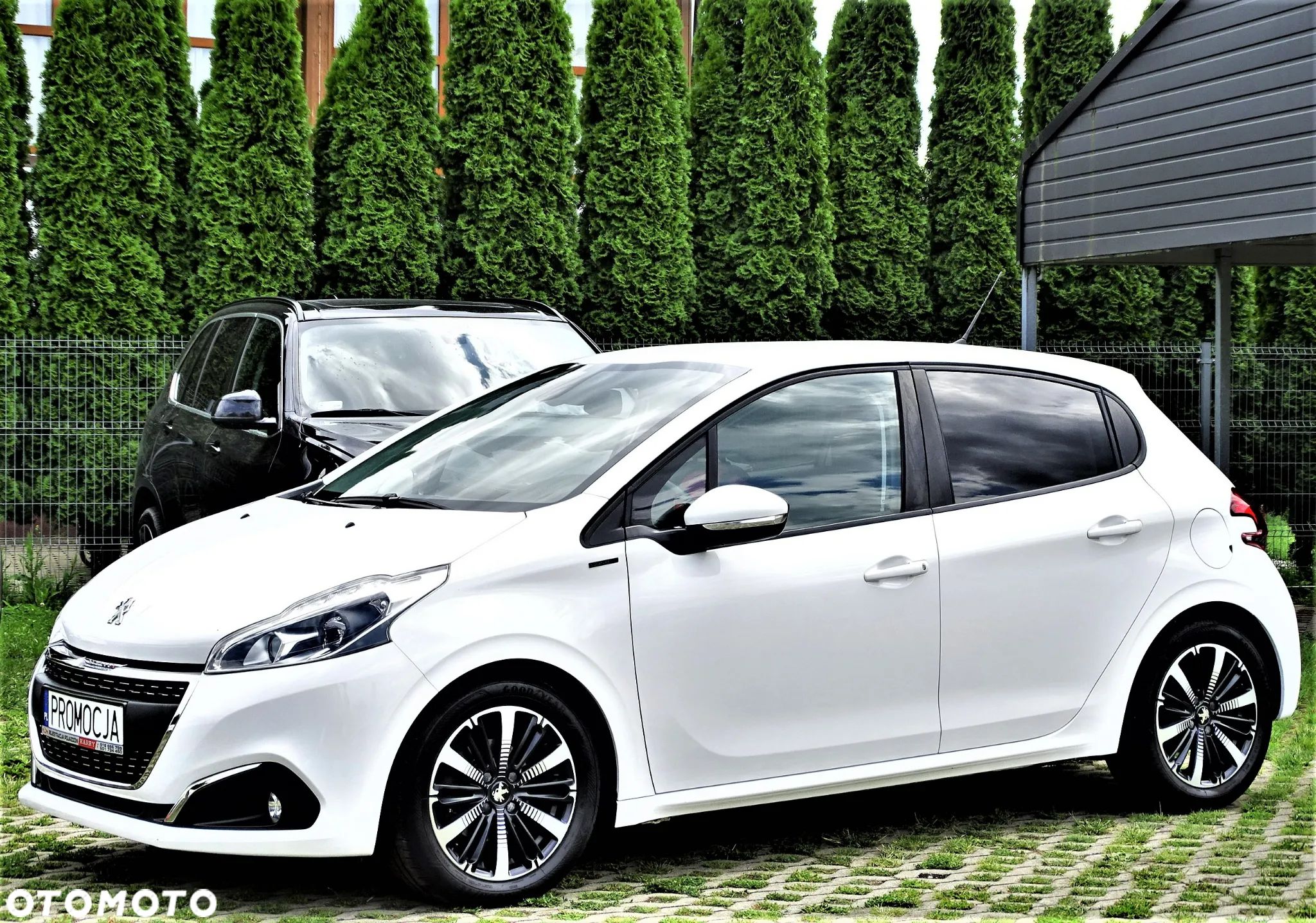 Peugeot 208 PureTech 82 Stop & Start Signature - 1