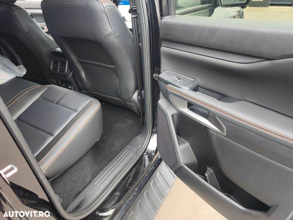 Ford Ranger - 19