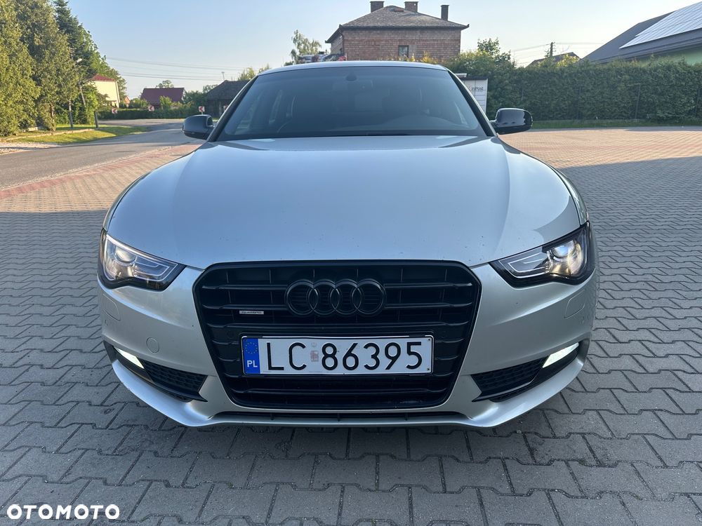Audi A5 - 10