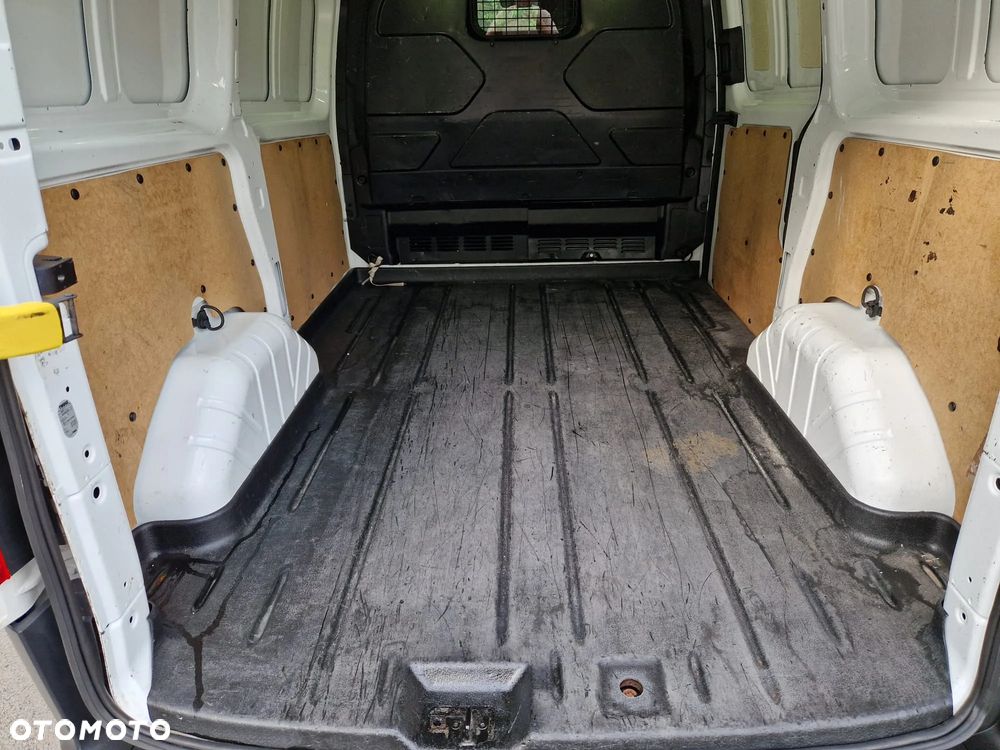 Ford Transit custom - 7