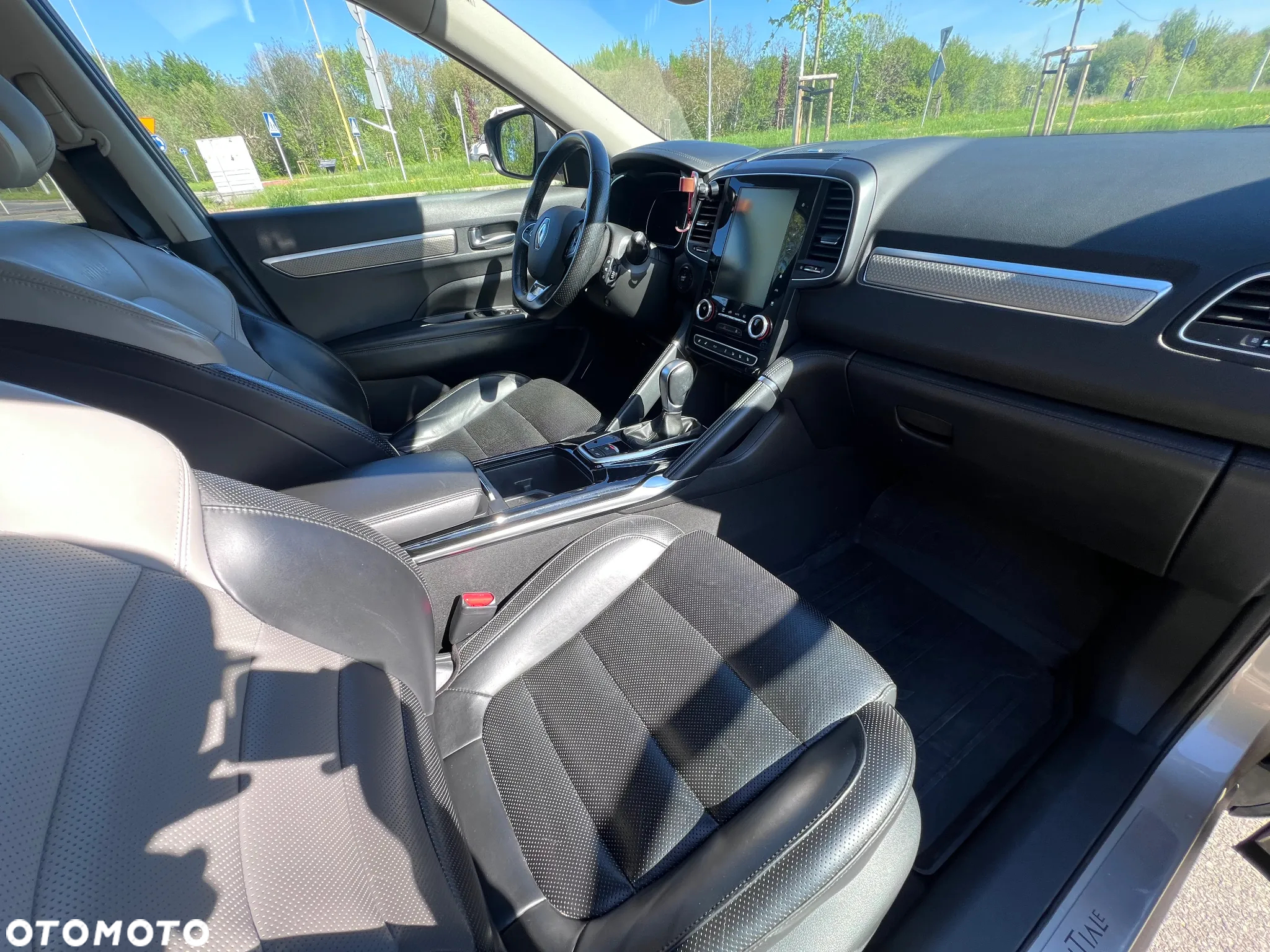 Renault Koleos 2.0 dCi Initiale Paris 4x4 X-Tronic - 10