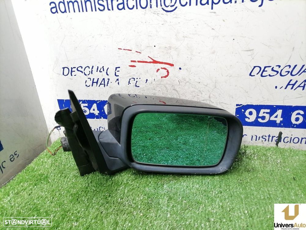 ESPELHO RETROVISOR DIREITO BMW 3 2001 - - 1