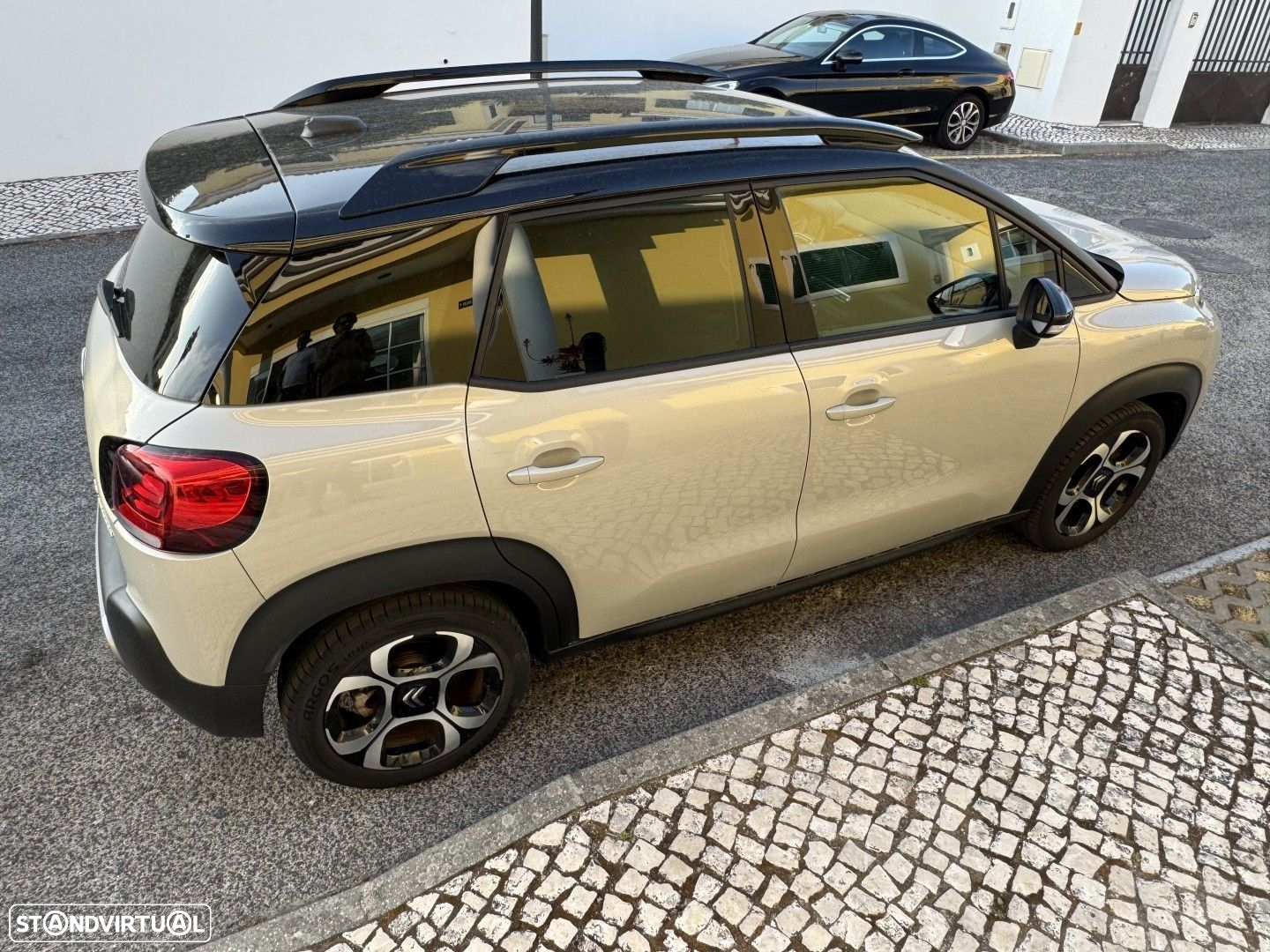 Citroën C3 Aircross 1.2 PureTech Shine - 3