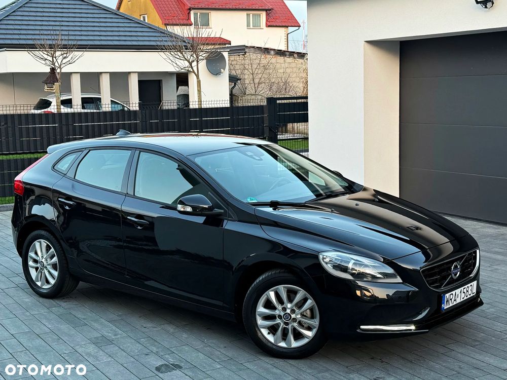 Volvo V40 D2 You - 11