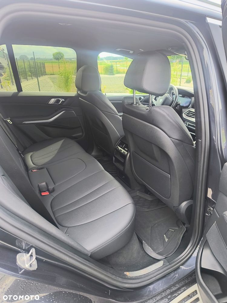 BMW X5 xDrive25d - 7