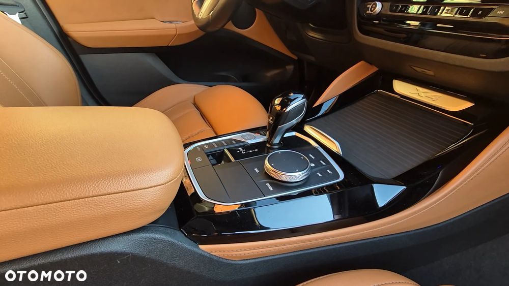 BMW X4 xDrive30i M Sport X - 17