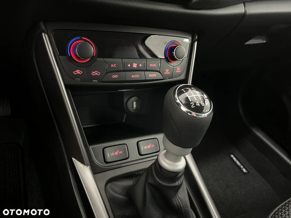 Suzuki SX4 S-Cross - 12