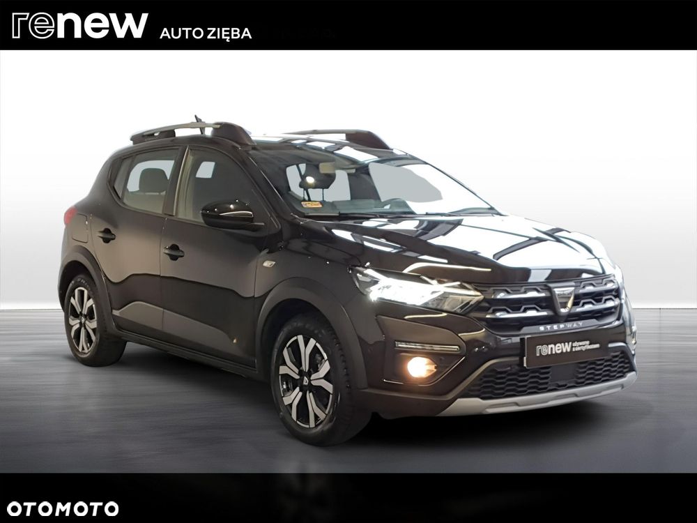 Dacia Sandero Stepway - 7
