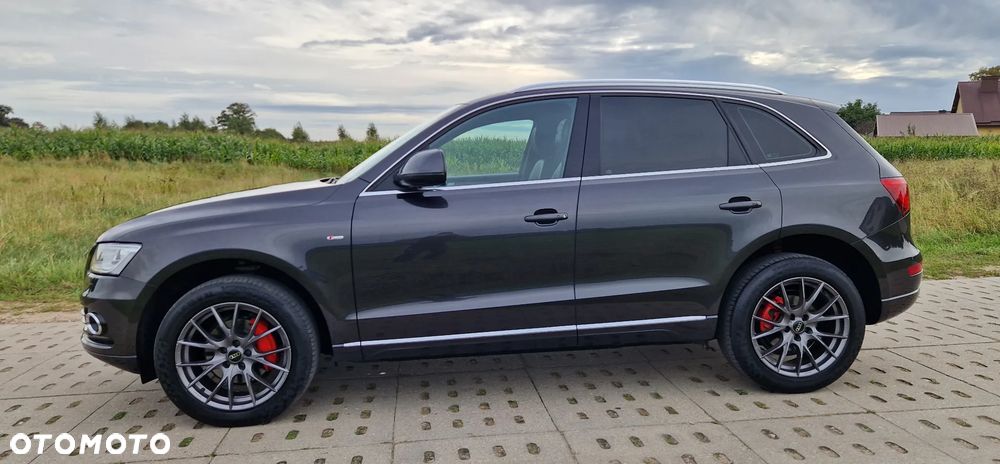 Audi Q5 - 12
