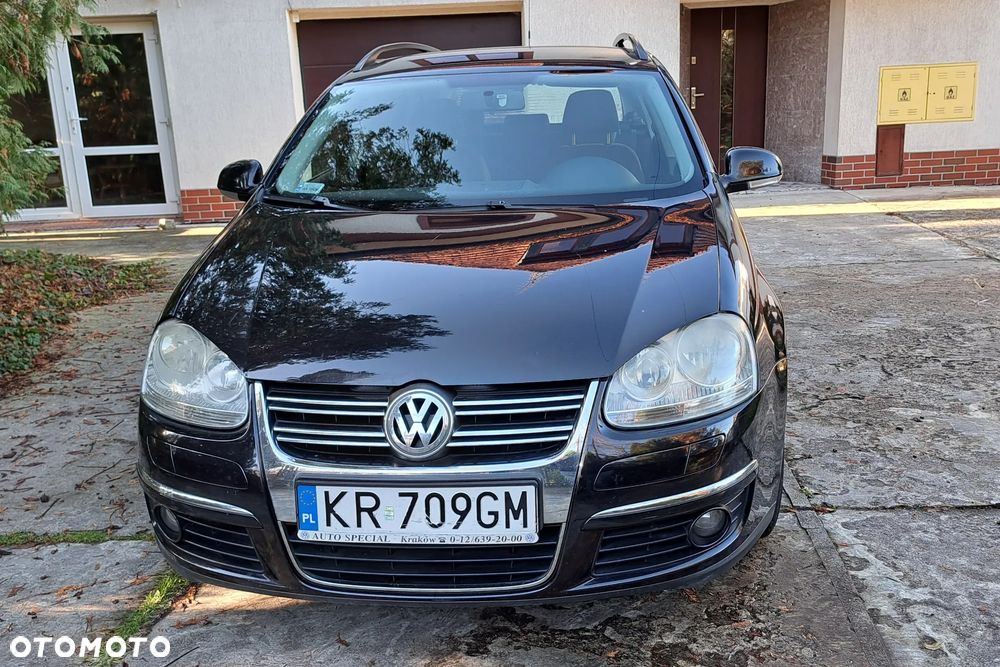 Volkswagen Golf 1.4 TSI Trendline - 3