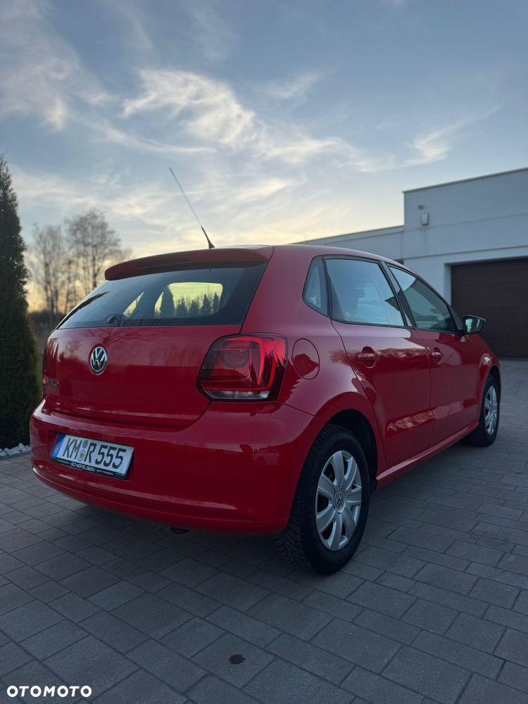 Volkswagen Polo 1.2 Style - 10
