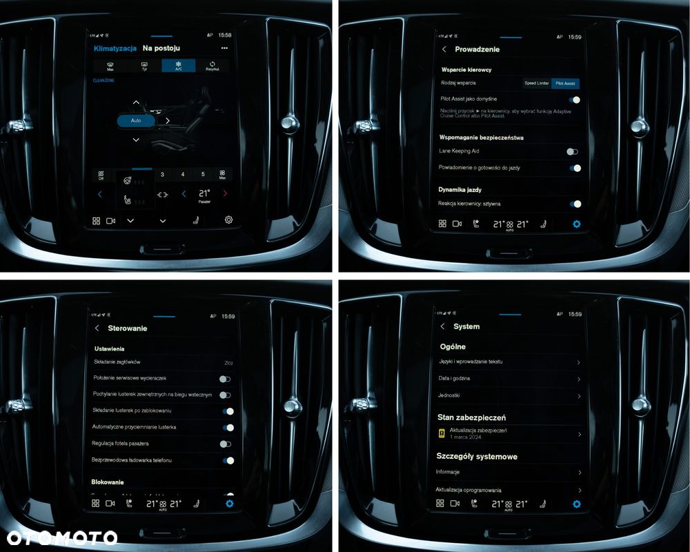 Volvo V60 B3 B DKG RDesign - 40