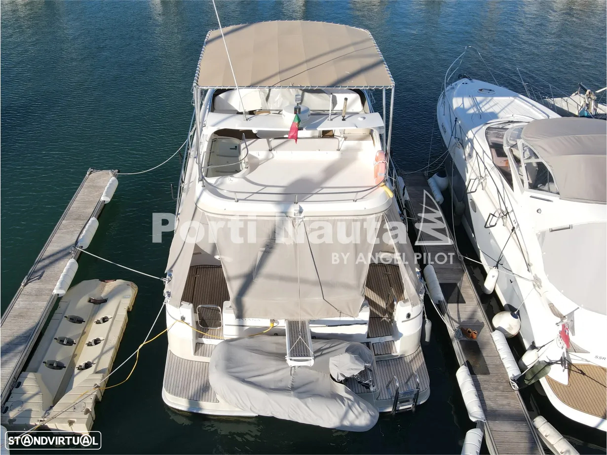 Catana 45 Power - 5