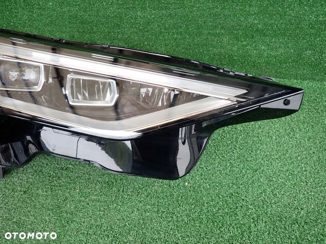 AUDI E-TRON 4KE FULL LED reflektor prawy lampa - 2