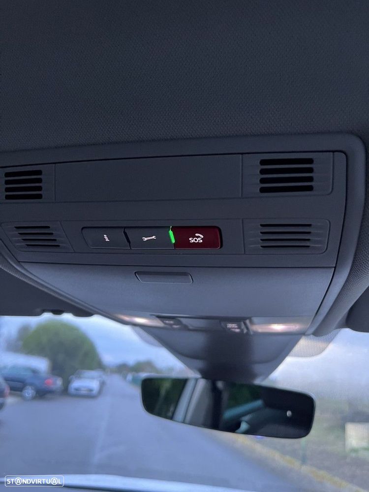 VW Tiguan 1.4 TSI eHybrid Life DSG - 22