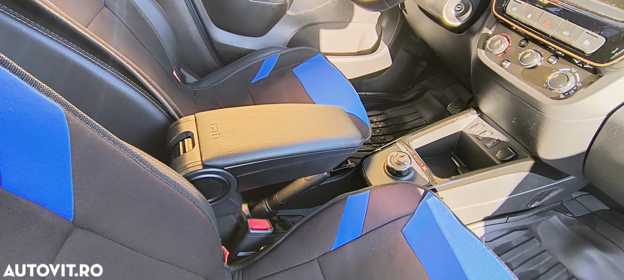 Dacia Spring Extreme - 6