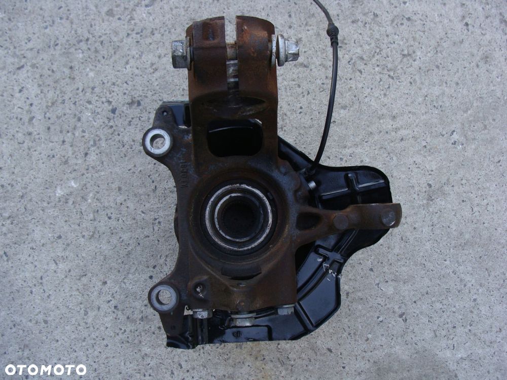 zwrotnica strona prawa ducato boxer jumper koła 16 01374766080 - 2