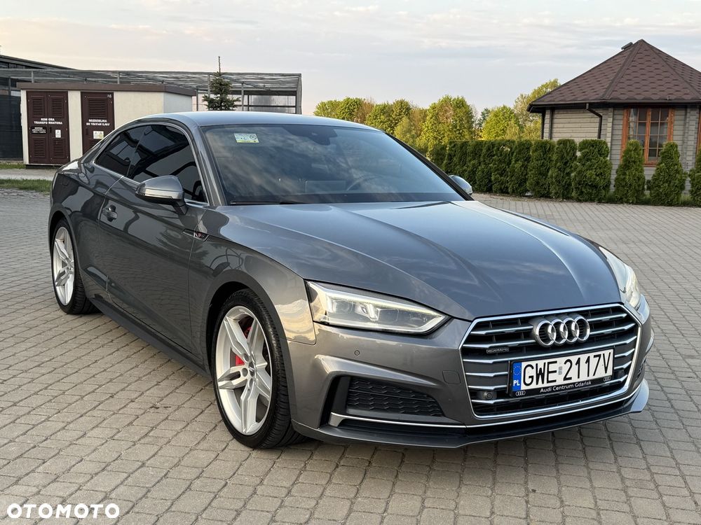 Audi A5 Coupé 3.0 TDI Quattro S tronic - 17