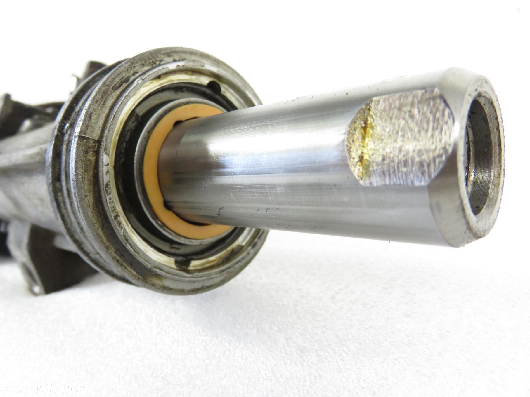 MAGLOWNICA ALFA ROMEO 147 00467555280 37502328 - 3