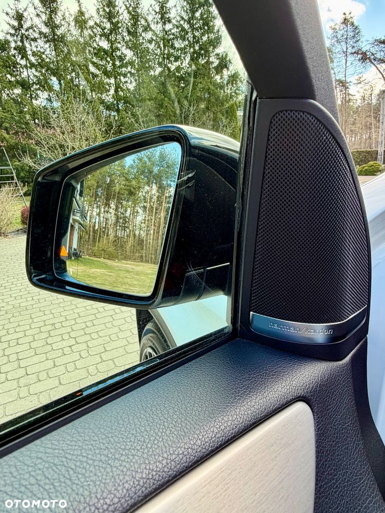 Mercedes-Benz GLE 350 d 4-Matic - 21