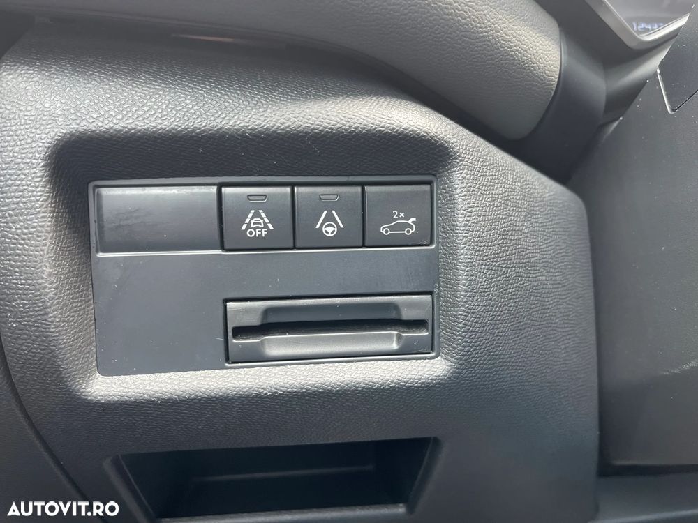 Citroën C5 Aircross 1.6 PureTech S&S EAT8 Feel - 12