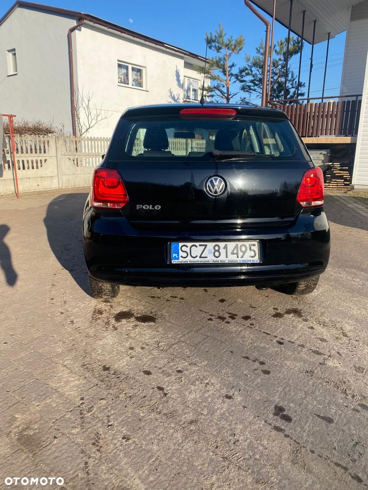 Volkswagen Polo 1.2 CityLine - 4