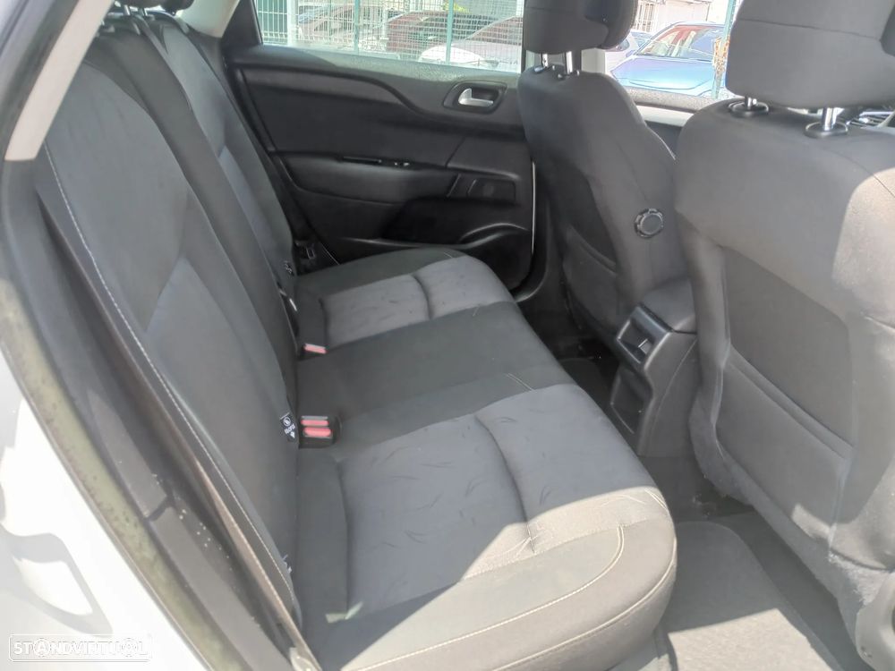 Citroën C4 1.6 e-HDi Air.Seduction - 21