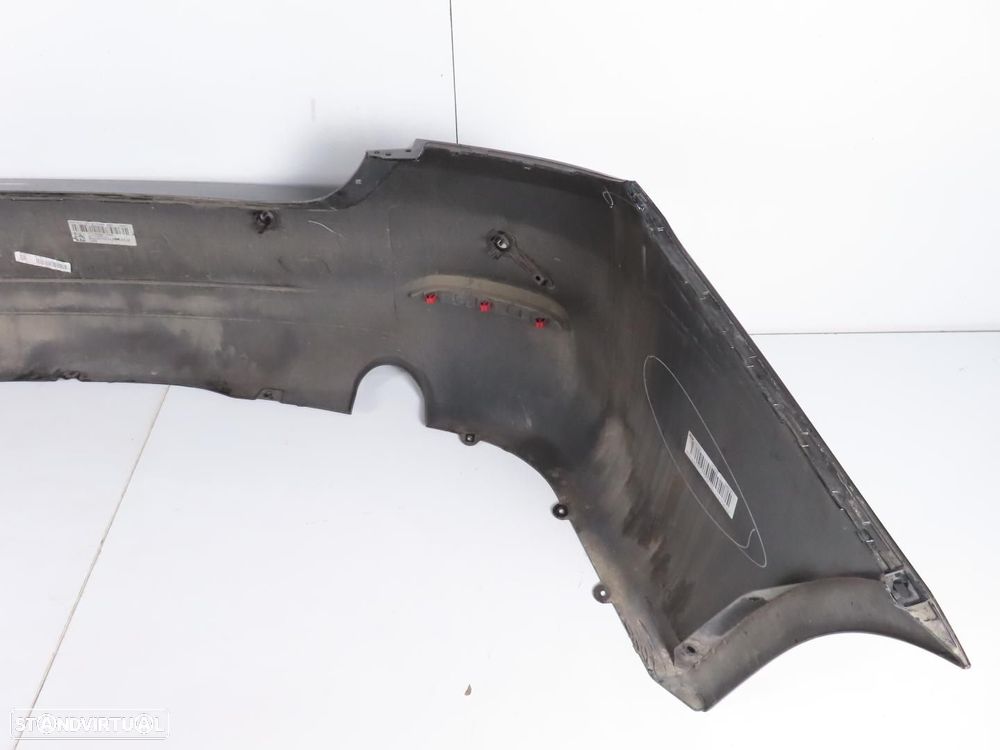 Parachoques Trás Usado / Original BMW 4 Gran Coupe (F36) 51127377997 - 6