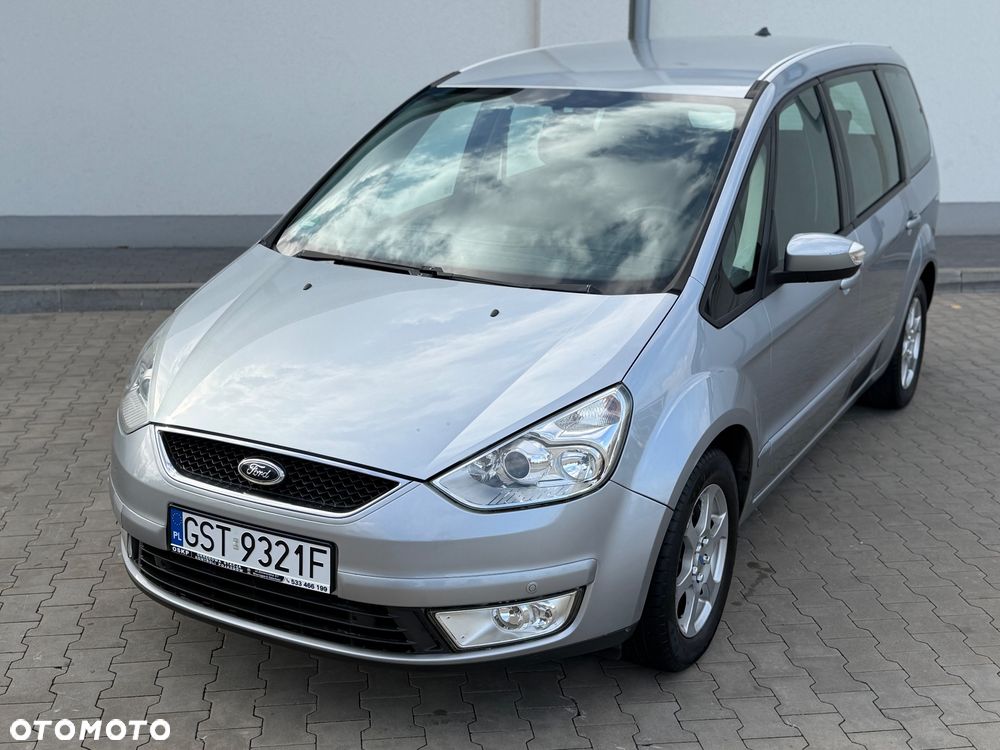 Ford Galaxy - 25